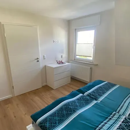 In Ruhiger Lage Apartmán *