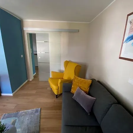 In Ruhiger Lage Apartmán Bad Camberg