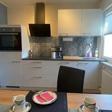 In Ruhiger Lage * Bad Camberg