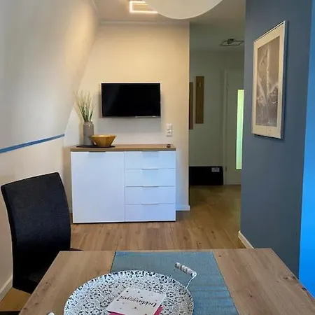 Appartement In Ruhiger Lage *