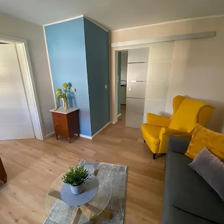 In Ruhiger Lage Bad Camberg