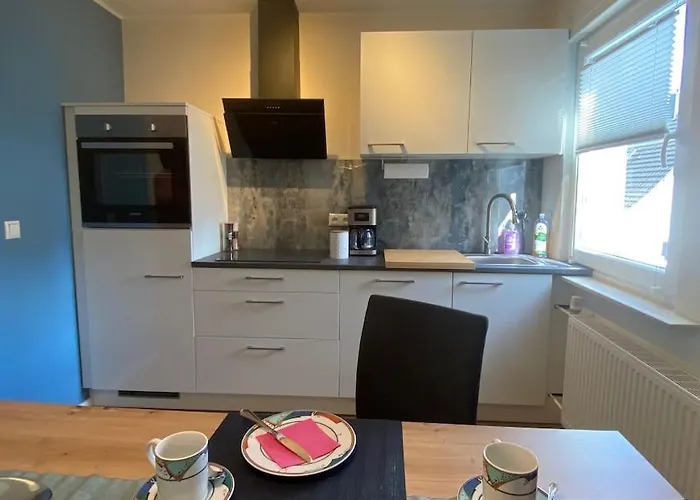 In Ruhiger Lage * Bad Camberg