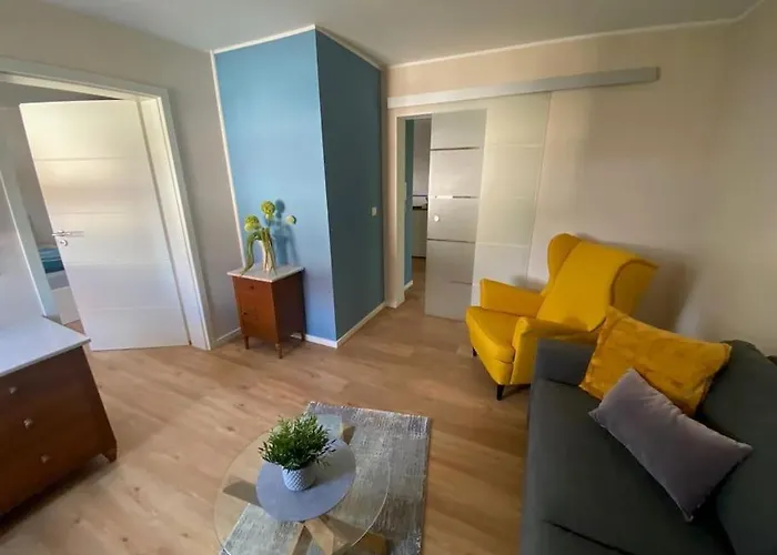 In Ruhiger Lage Bad Camberg